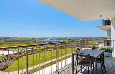 Bayline - Beachfront Bliss & Spa by Bedzy - Foto 51