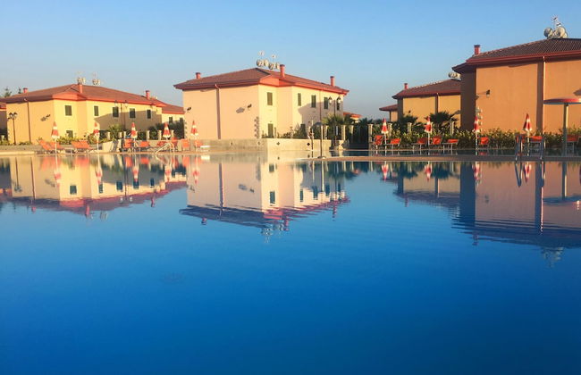 Residence Afrodite - Foto 11