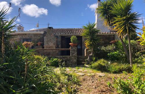 Serra do Caldeir o Private Pool Villa - Foto 152