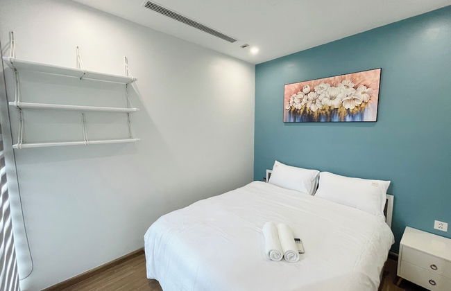 TIL - Vinhomes Skylake Elegance Suites - Foto 20