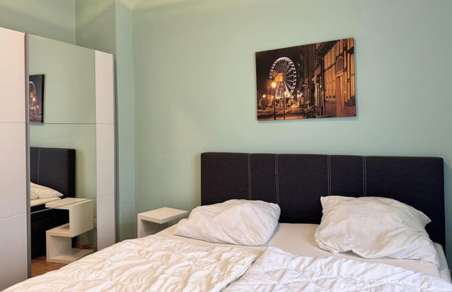 Ferienwohnung Otto der Reiche in Ballenstedt - Photo 3