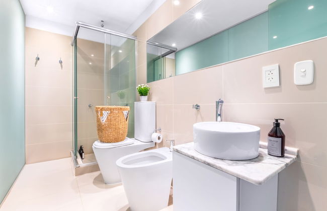 Resort Experience in Puerto Madero - Foto 47