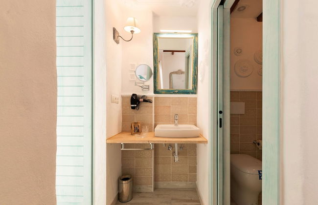 Casa Esmeralda Luxury Boutique Apartments Old Town - Foto 71