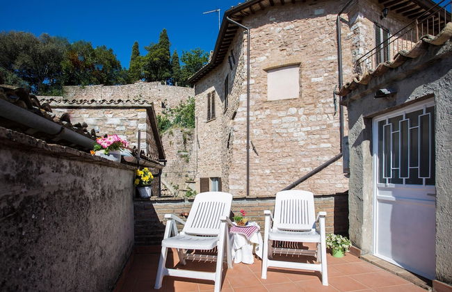 Spadolino Apt City Center - Foto 2