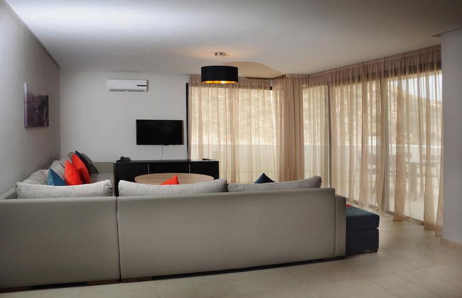 Appart-Hotel Souani - Photo 27