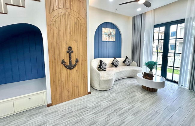 NOVAWORLD PHAN THIET Getaway By SG - Foto 44