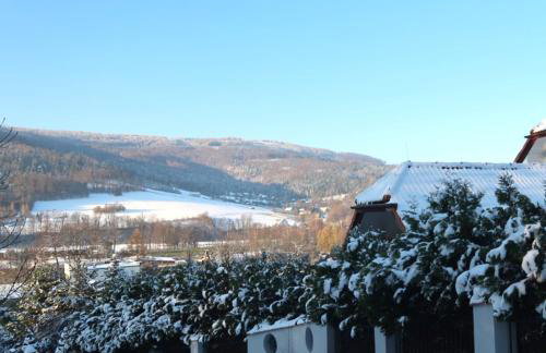 Domek i Apartamenty Zacisze - Foto 79