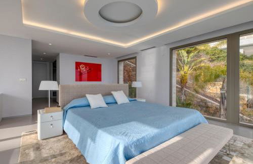 Villa Emma on the Roc by Interhome - Foto 40