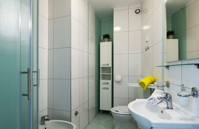 Nada Comfortable Holiday Residence - Foto 25