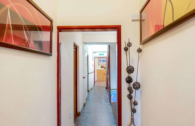 Lovely Studio in London With Patio - Foto 2