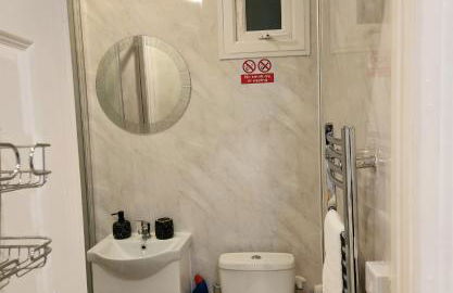 Cosy Studio Flat - Foto 18