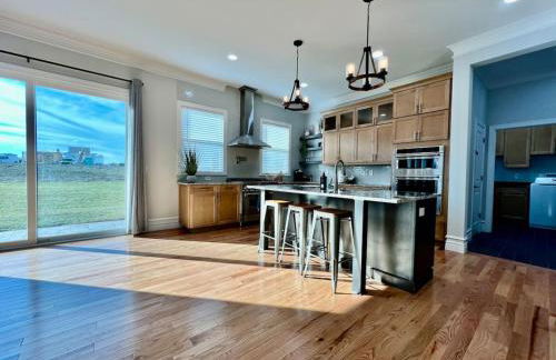 Luxury Home Incredible master suite Liberty Twp OH - Foto 8