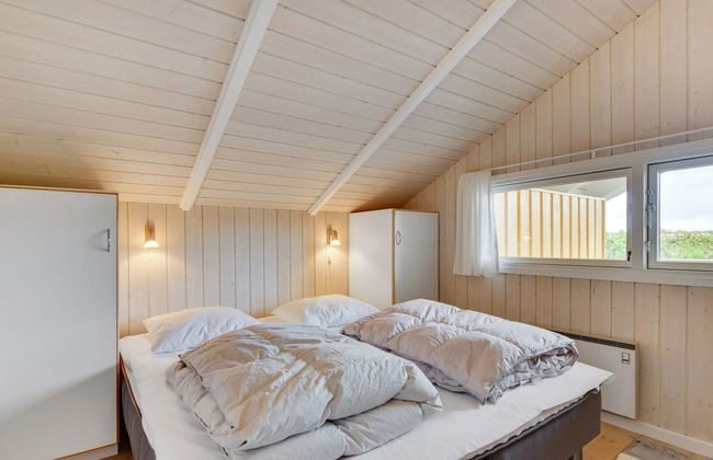 3 bedroom House in Broager with terrace and sauna - Photo 14