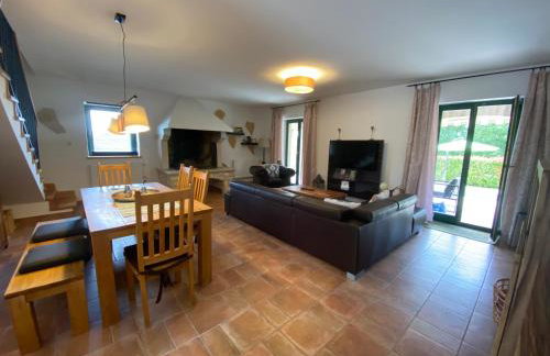 Villa Dracena mit privatem Saltwater Pool - Foto 13