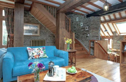 Tuckenhay, Edgecombe Barn- Hfu - Photo 17