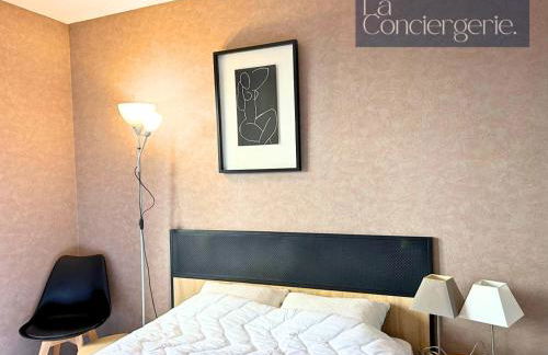 L'Atelier- Rez de Chaussée - Poitiers CHU - Foto 14