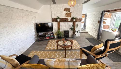 Smiddy Cottage - Foto 4