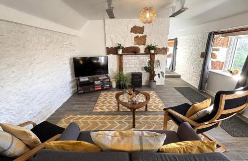 Smiddy Cottage - Foto 4