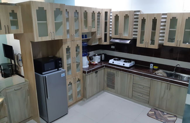 Zya Guest Home apartments - Foto 11