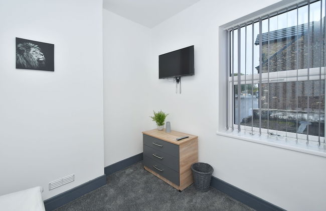 Townhouse @ 24 Brunswick Place Stoke - Foto 13