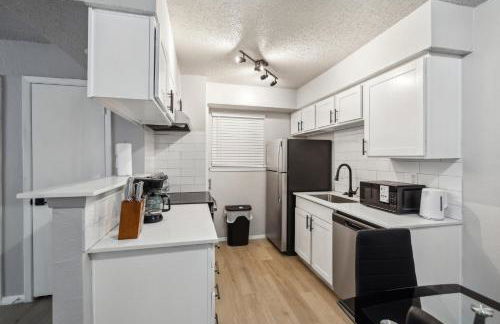 The Landry 255 Spacious and Cozy 1 Bedroom 1bth - Foto 6