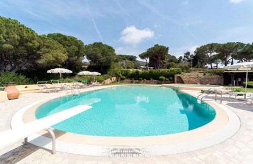 Residence Le Grazie Est - Foto 45