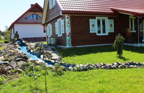 Harasimówka - Photo 29