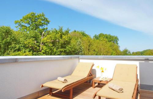 Residenz von Flotow Wohnung 16 - Foto 14