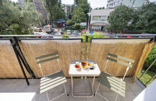 Apartment With Balcony by Renters - Foto 18