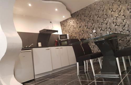 Appartement numéro 1 diamant - Foto 7