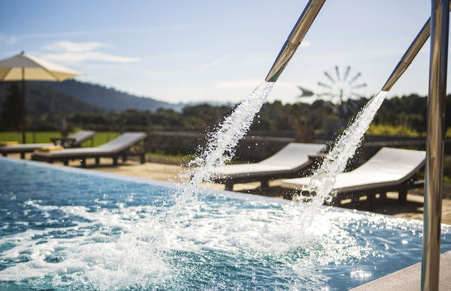 Hotel Rural Monnaber Nou & SPA - Foto 46