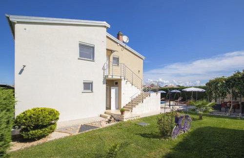 4 bedroom villa Renata near Porec - Foto 36