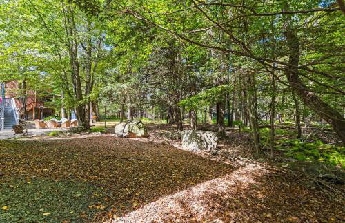 Pocono's Resort | Fire Pit, Jacuzzi, Winter Sport - Foto 63