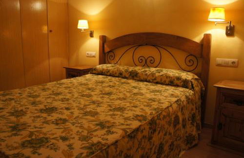 Apartamentos Fidalgo - Foto 20