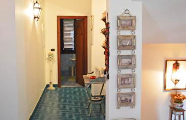 Villa Luigina - seafront villa in Capo d'Orlando - Foto 34