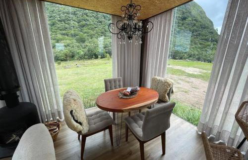 Casa de Vidro - Foto 20