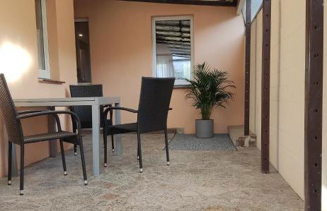 Ferienhaus kleine Perle - Photo 24