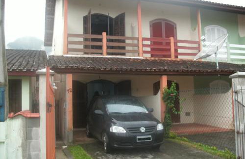 Chalé Da Carmen - Foto 1