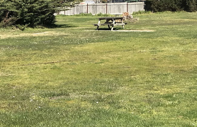 Somerset Caravan Park - Foto 57