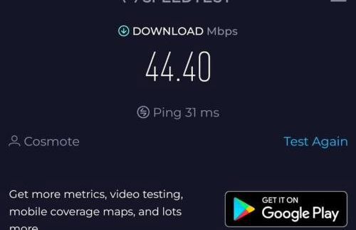 Tertsa Suites - Foto 13