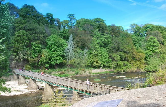 The Apartment Finchale Abbey - Foto 13