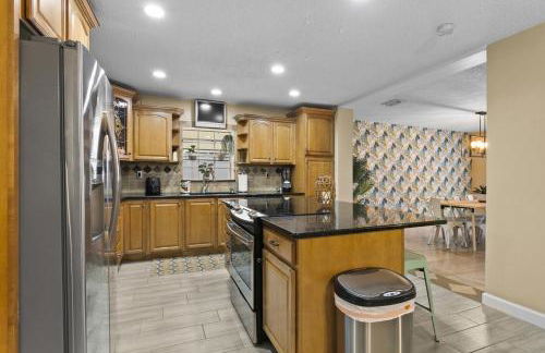 Tropical Oasis FL Pinellas Park - Foto 22