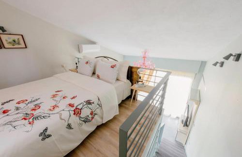 Loft Apartments - Foto 33