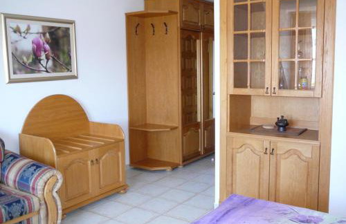 Rezydencja Nad Jeziorem Łebsko - Foto 19