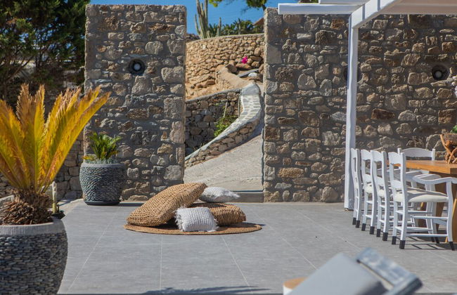 Seacode Villas - Photo 35