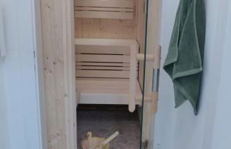 Waldhaus Staufenbergblick in Zorge - Foto 16