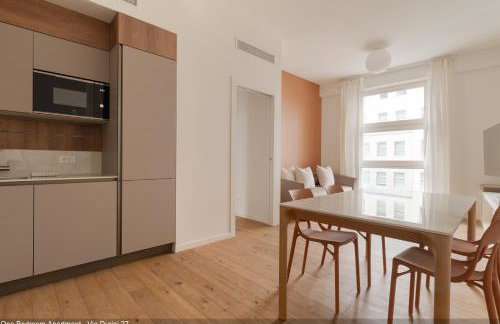 Brera Apartments in San Babila - Foto 152