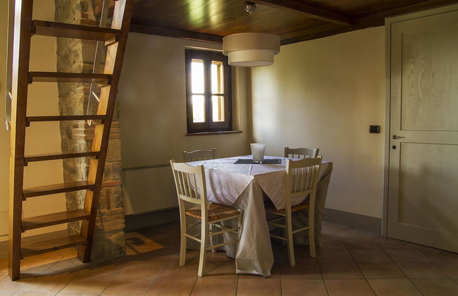 Fonte al Vento - Foto 16