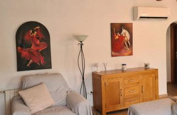 Villa El Huerto - Foto 28