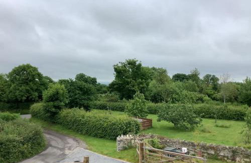 Apple Lodge self contained annex - Foto 10